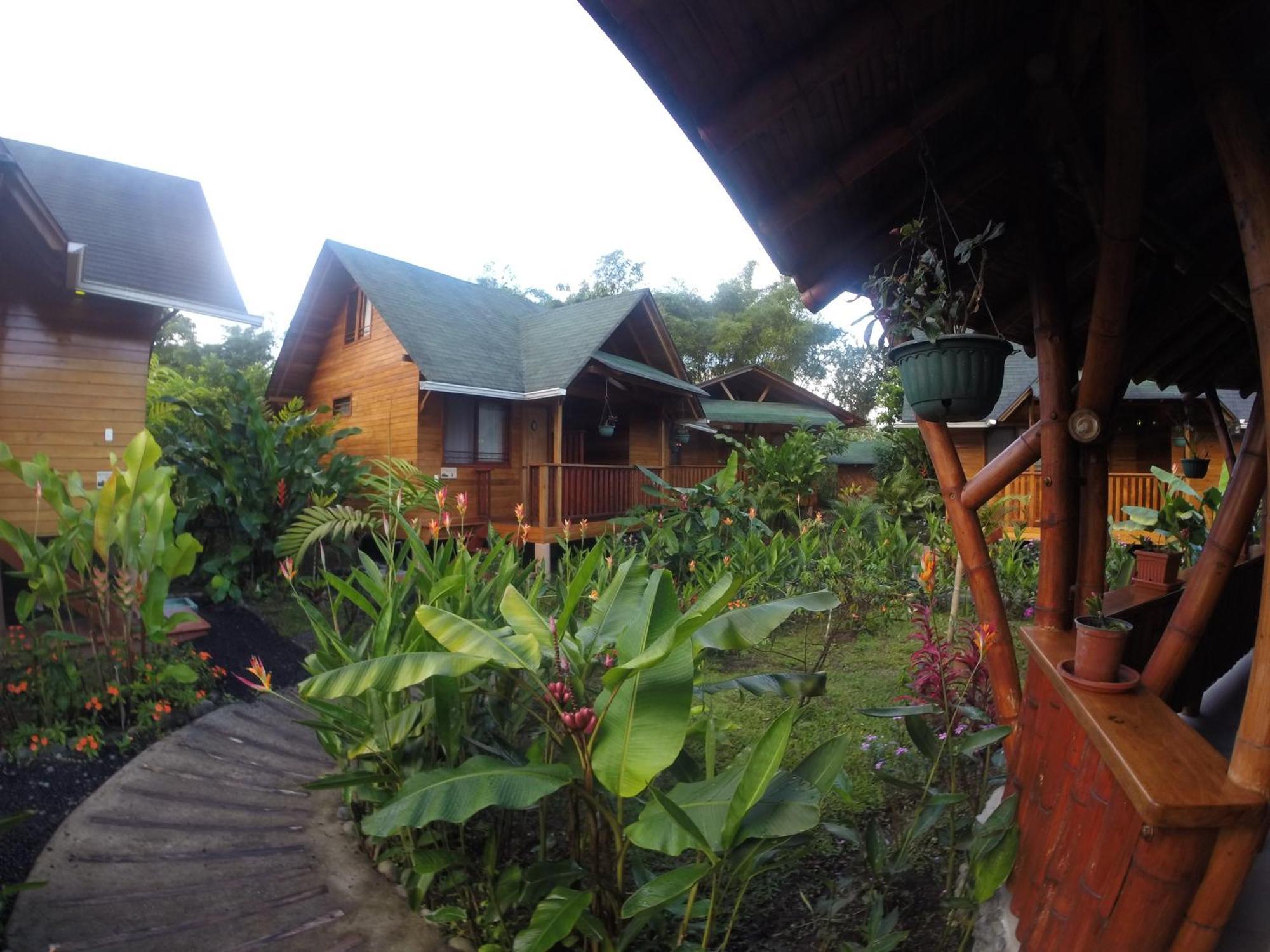 Sisakuna Lodge Mindo Cameră foto