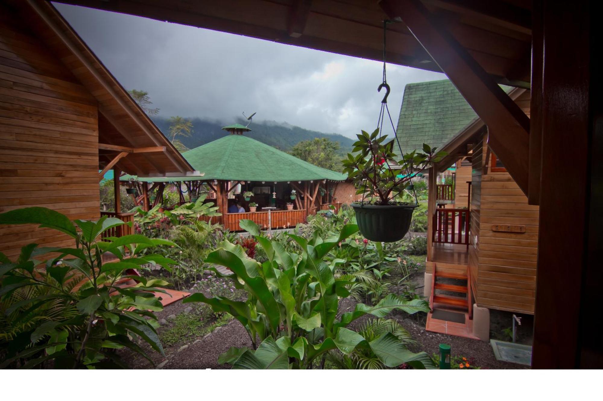 Sisakuna Lodge Mindo Cameră foto