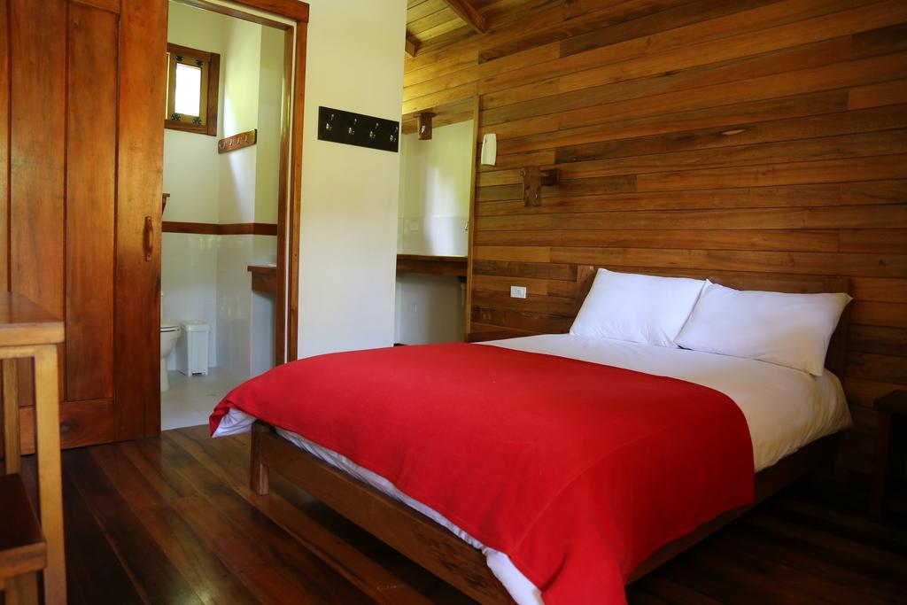 Sisakuna Lodge Mindo Cameră foto